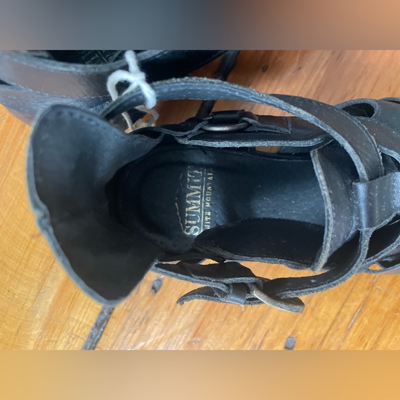 Summit by White Mountain ankle boots / Size 6.5 - Picture 3 of 6